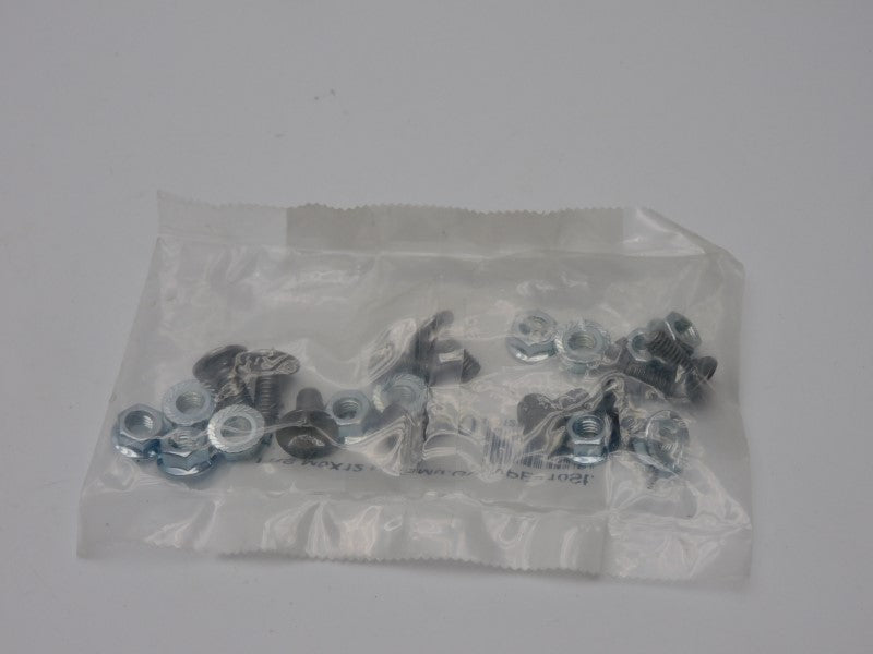 SPARE PART KIT 48802670 NSMP