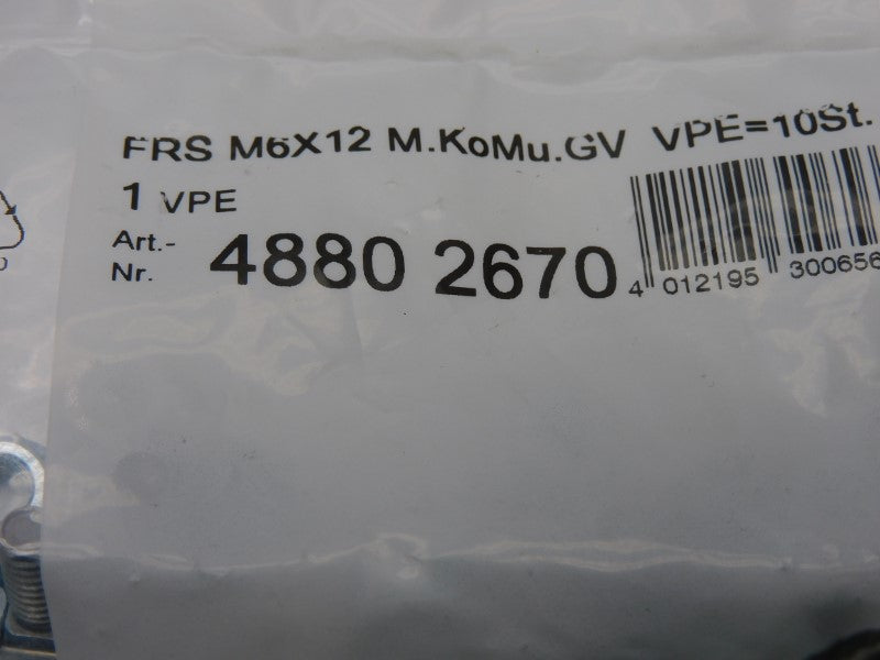 SPARE PART KIT 48802670 NSMP