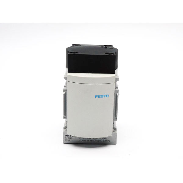 FESTO MS6-DL-1/2-Z 529818 270PSI NSNP