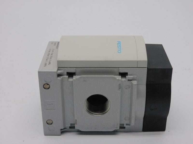 FESTO MS6-DL-1/2-Z 529818 270PSI NSNP