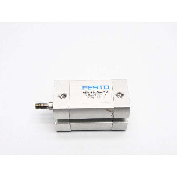 FESTO ADN-12-15-A-P-A 536206 NSNP