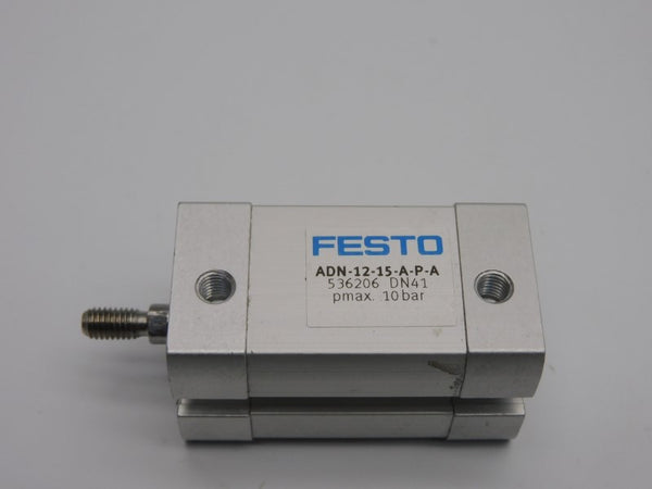 FESTO ADN-12-15-A-P-A 536206 NSNP
