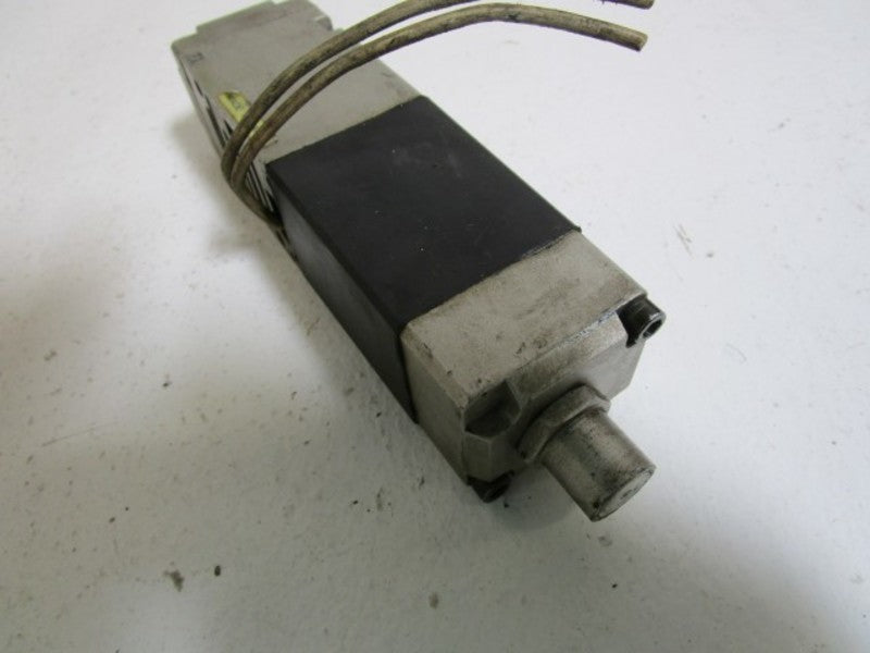 SMC NVS4114-0052D UNMP