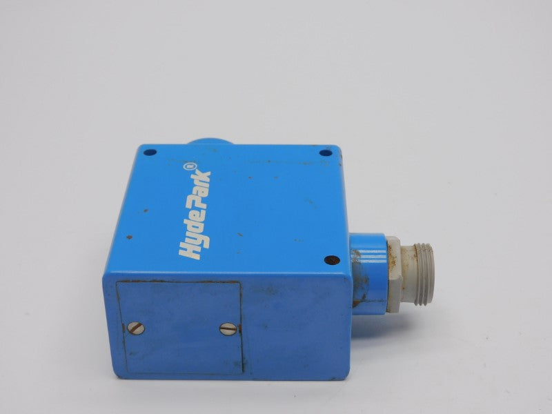 HYDE PARK SM572B-100 100-240VAC UNMP