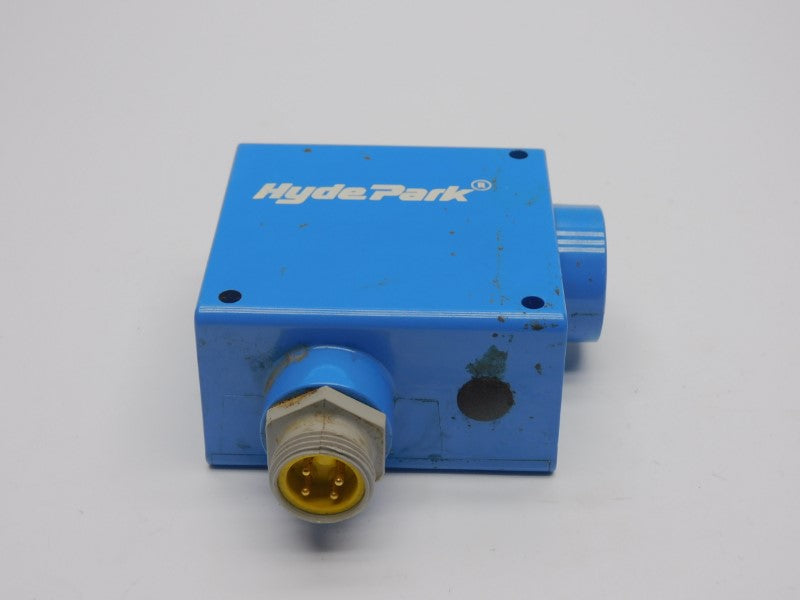 HYDE PARK SM572B-100 100-240VAC UNMP