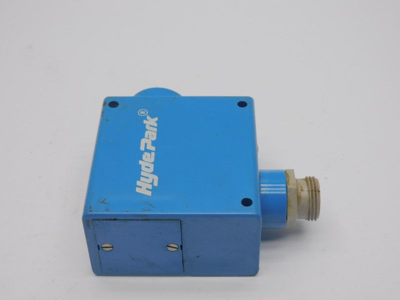 HYDE PARK SM550A-000 UNMP