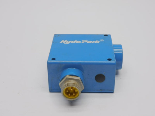 HYDE PARK SM550A-000 UNMP