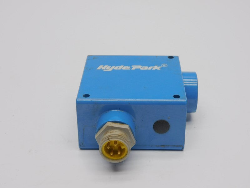 HYDE PARK SM550A-000 UNMP