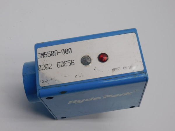 HYDE PARK SM550A-000 UNMP