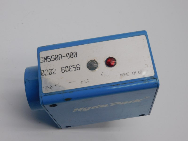 HYDE PARK SM550A-000 UNMP
