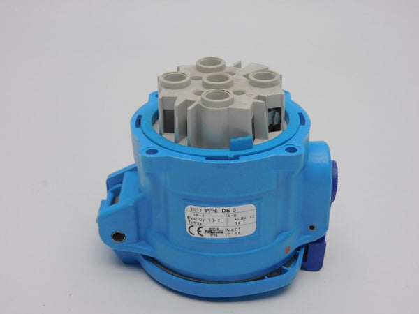 MARECHAL DS3 400V 50A NSNP