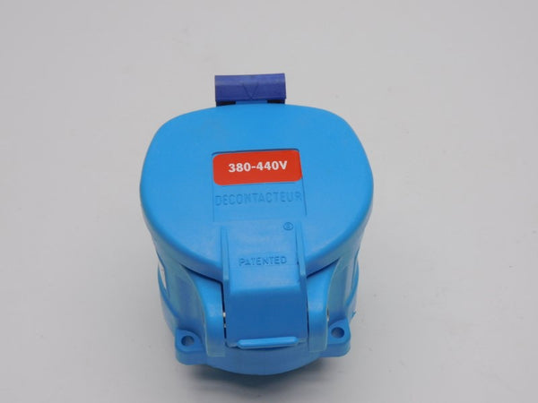 MARECHAL DS3 400V 50A NSNP