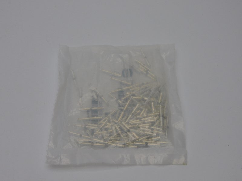 HARTING 09150006202 R15-BU-C (PKG OF 100) NSMP