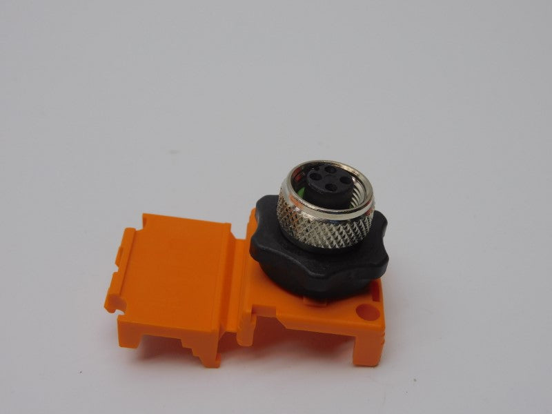 IFM EFECTOR E70096 M12 NSMP