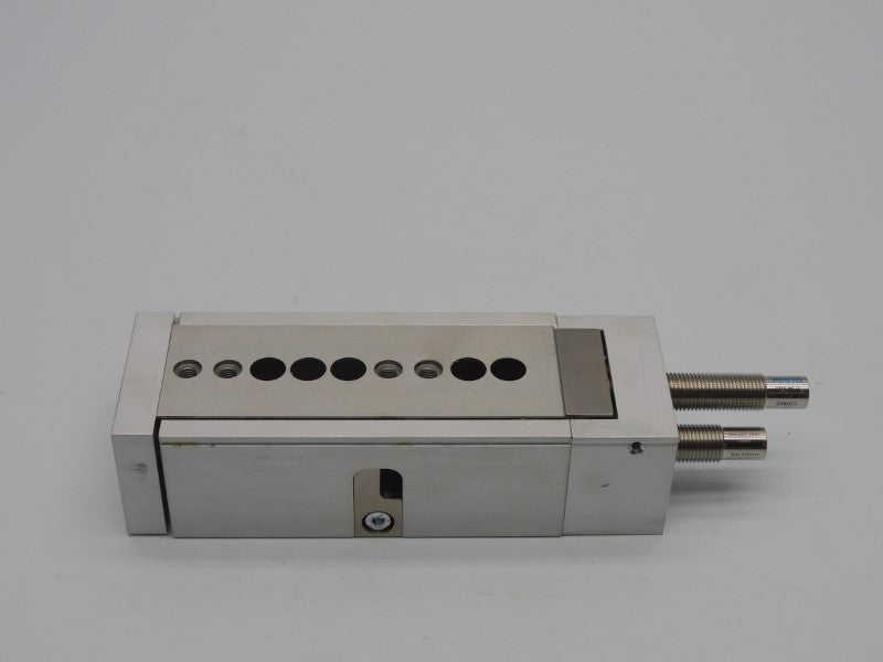 FESTO DGSL-12-40-Y3A 543978 NSNP