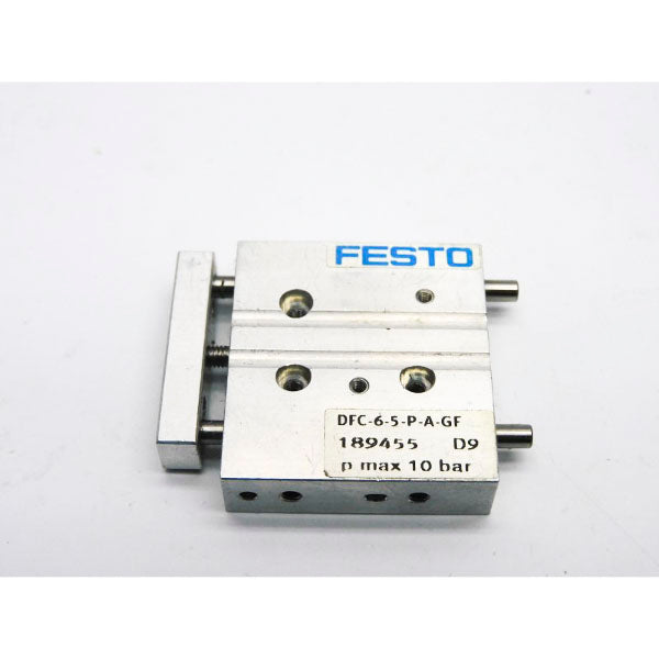 FESTO DFC-6-5-P-A-GF 189455 UNMP