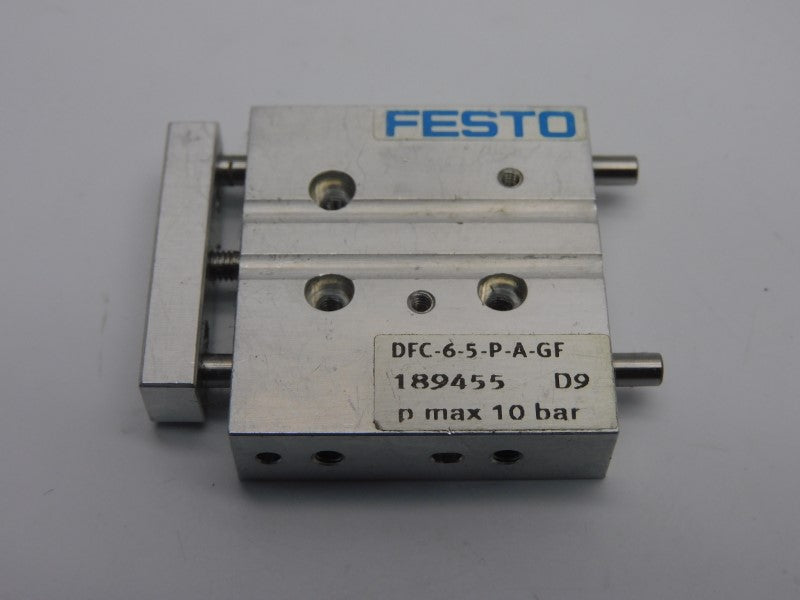 FESTO DFC-6-5-P-A-GF 189455 UNMP