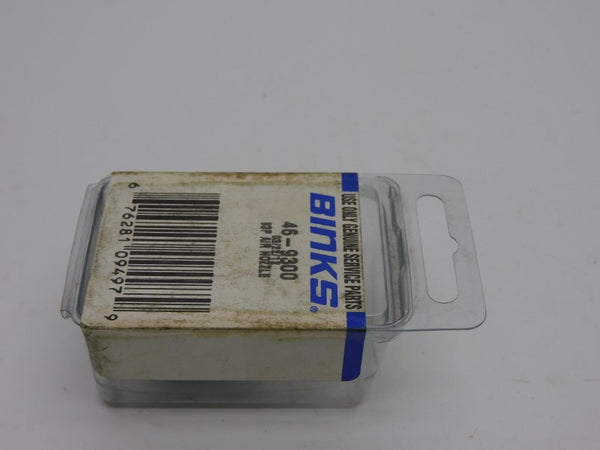 BINKS 46-9300 NSMP