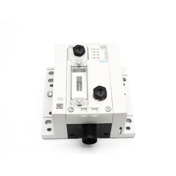 FESTO CPX-GE-EV-S 195746 REV. 20 NSNP