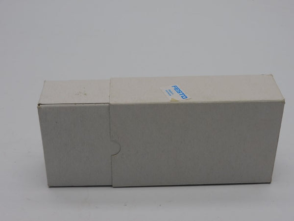 FESTO DGSL-8-30-Y3A 00543928 NSFS