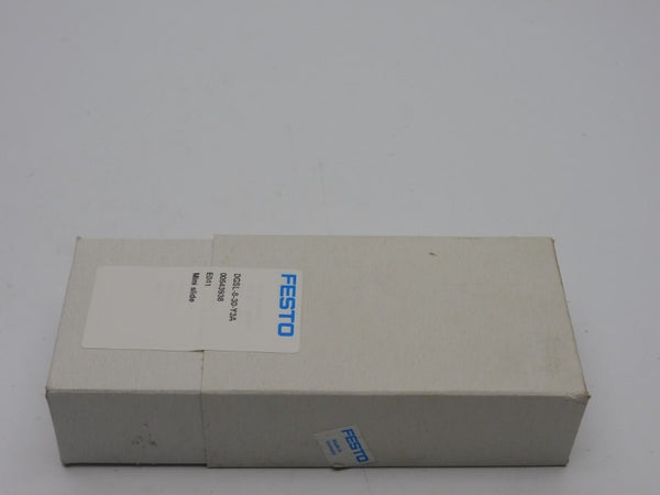 FESTO DGSL-8-30-Y3A 00543928 NSFS