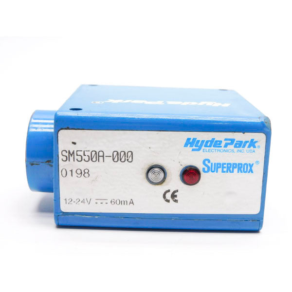 HYDE PARK SM550A-000 12-24V UNMP