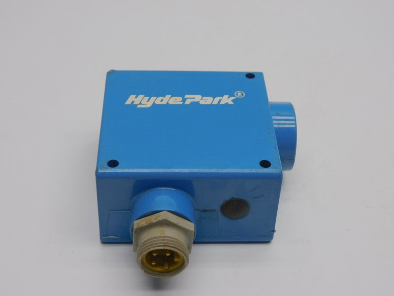 HYDE PARK SM550A-000 12-24V UNMP