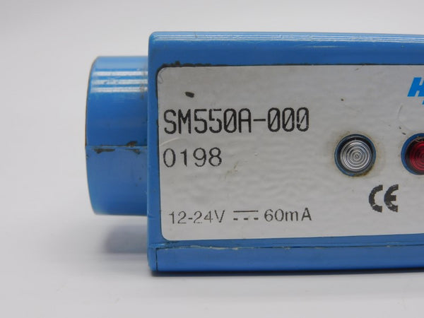 HYDE PARK SM550A-000 12-24V UNMP