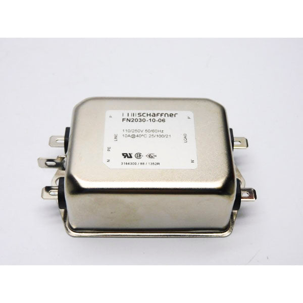 SCHAFFNER FN2030-10-06 110/250V 10A NSNP