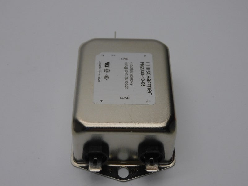 SCHAFFNER FN2030-10-06 110/250V 10A NSNP