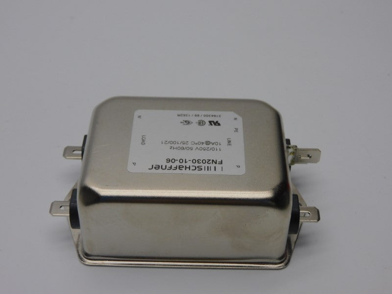 SCHAFFNER FN2030-10-06 110/250V 10A NSNP