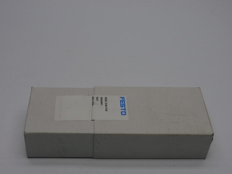 FESTO DGSL-8-80-Y3A 00543941 NSFS