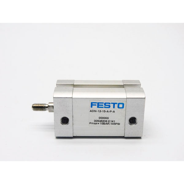 FESTO ADN-12-15-A-P-A 536206 145PSI NSNP