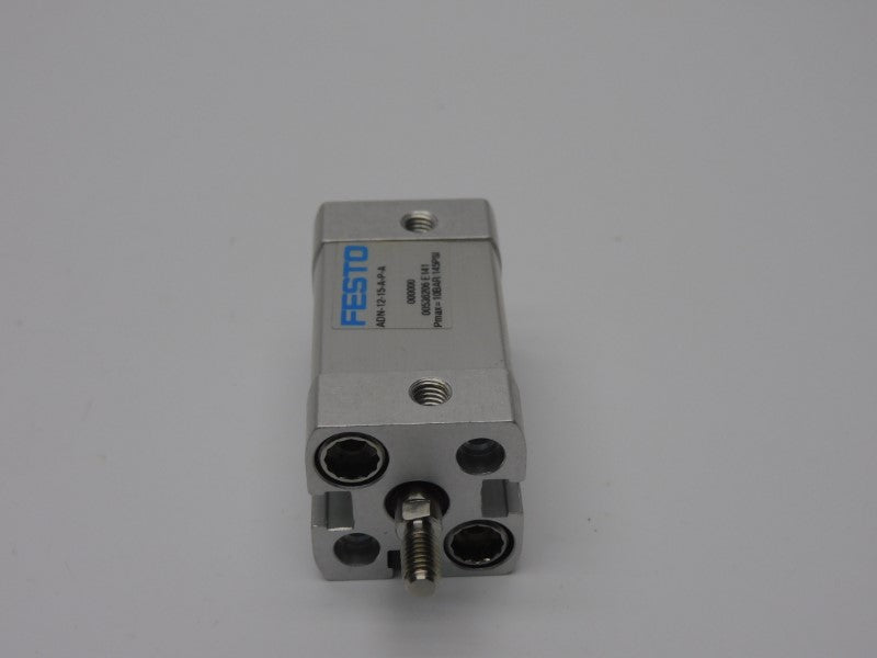 FESTO ADN-12-15-A-P-A 536206 145PSI NSNP