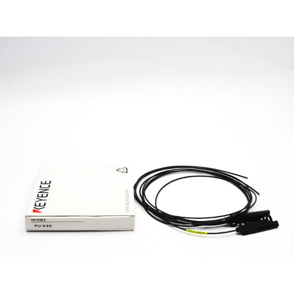 KEYENCE FU-E40 NSMP