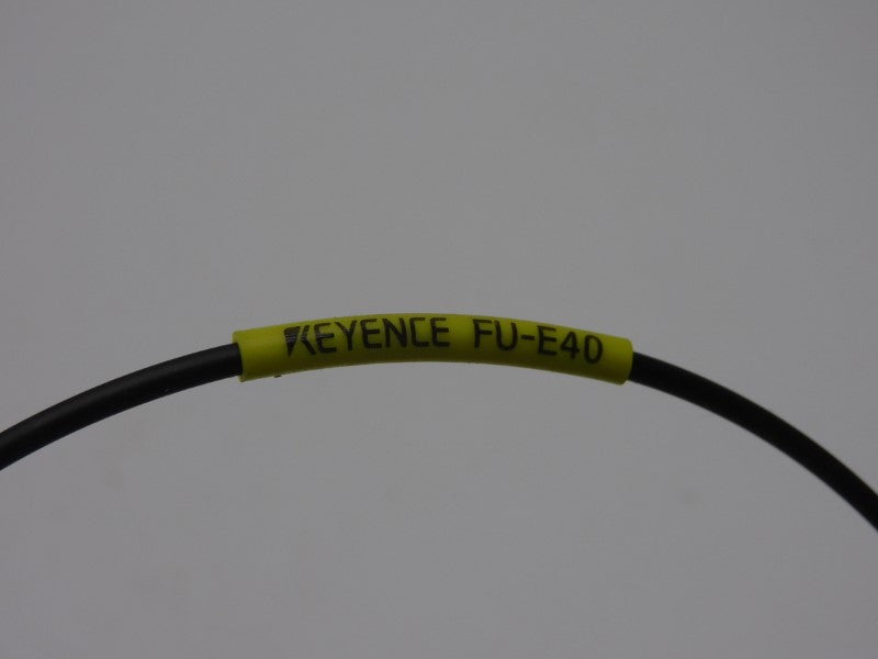 KEYENCE FU-E40 NSMP