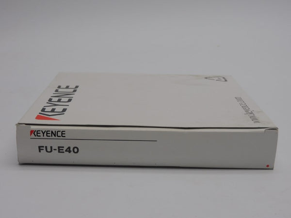 KEYENCE FU-E40 NSMP