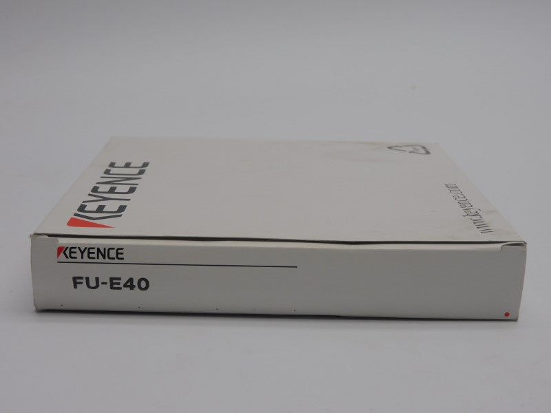 KEYENCE FU-E40 NSMP
