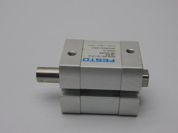 FESTO ADN-20-10-I-P-A-Q-S2 536233 145PSI UNMP
