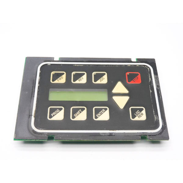 INTERFACE PC233 REV. G UNMP