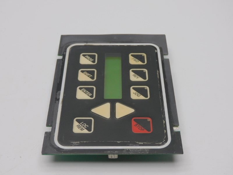 INTERFACE PC233 REV. G UNMP