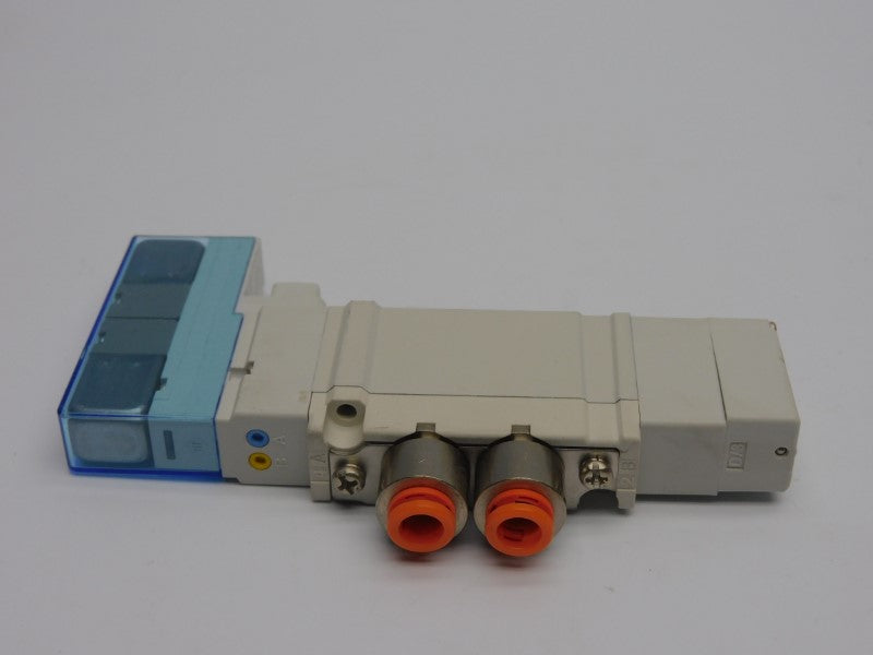 SMC SY5330-5U1-N7 24VDC NSNP