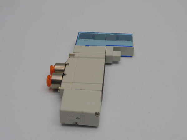 SMC SY5330-5U1-N7 24VDC NSNP