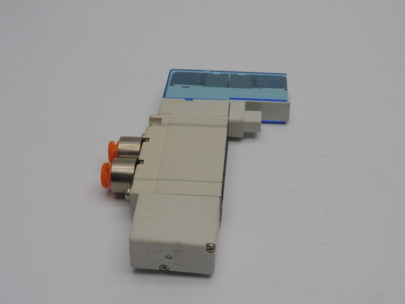 SMC SY5330-5U1-N7 24VDC NSNP