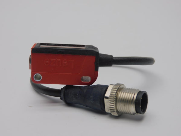 LEUZE ELECTRONIC HRTR3B/44-XL200-S12 50107251 10-30VDC NSNP