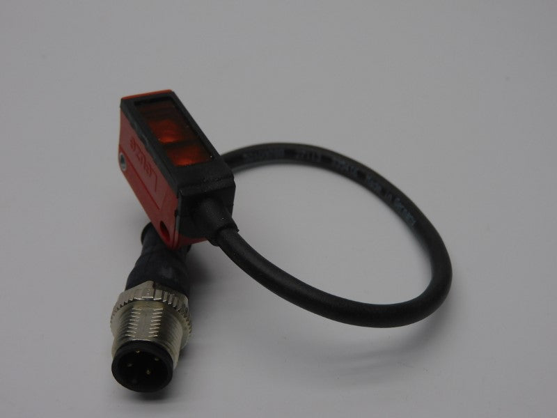 LEUZE ELECTRONIC HRTR3B/44-XL200-S12 50107251 10-30VDC NSNP