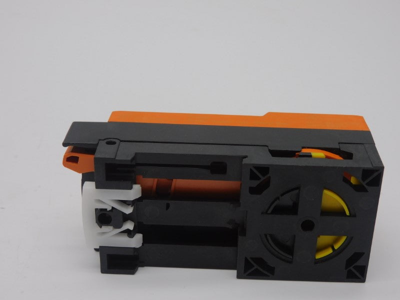 IFM EFECTOR AC5245 26.5-31.6VDC NSNP