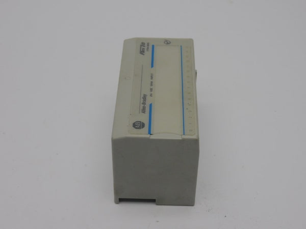 ALLEN BRADLEY 1794-IB16 SER. A REV. B01 10-31.2VDC UNMP