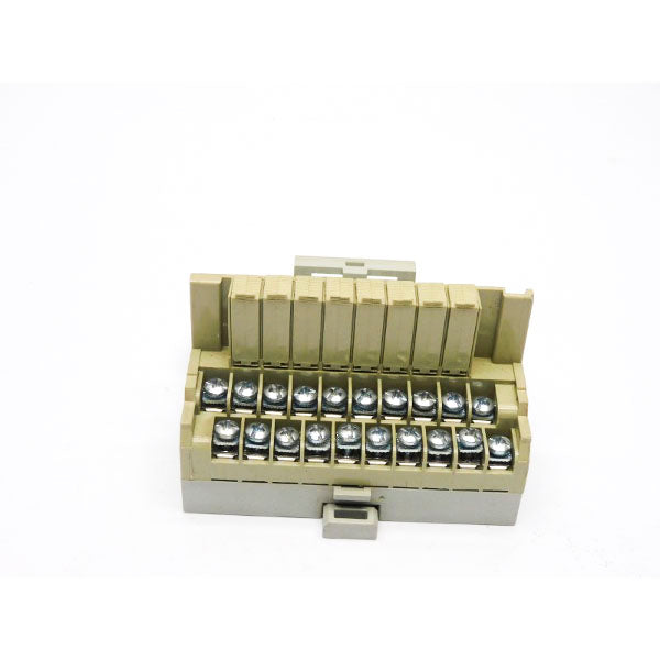 ALLEN BRADLEY 1794-TBNF SER. A REV. B01 230VAC 10A (NO COVER) UNMP