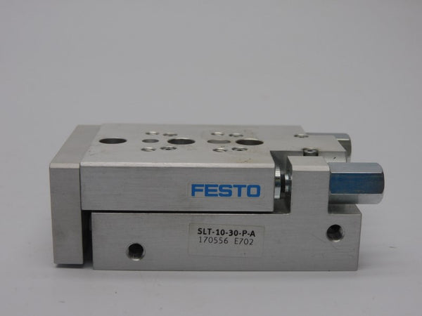 FESTO SLT-10-30-P-A 170556 NSNP
